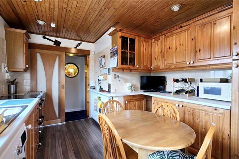3 bedroom bungalow for sale, Cyttir Road, Holyhead, Isle of Anglesey, LL65