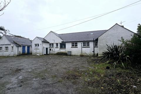 Mill Road, Porthdafarch, Holyhead, Isle of Anglesey, LL65