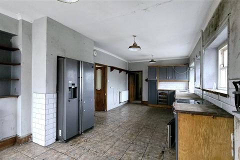 4 bedroom detached house for sale, Mill Road, Porthdafarch, Holyhead, Isle of Anglesey, LL65