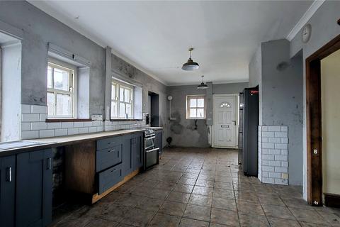 4 bedroom detached house for sale, Mill Road, Porthdafarch, Holyhead, Isle of Anglesey, LL65