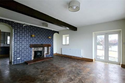 4 bedroom detached house for sale, Mill Road, Porthdafarch, Holyhead, Isle of Anglesey, LL65