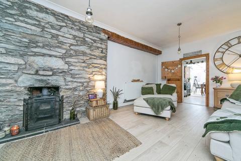 undefined, Brighton Terrace, Holyhead, Isle of Anglesey, LL65