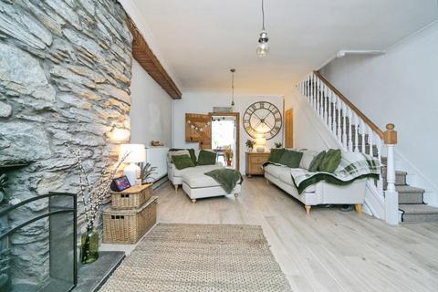 undefined, Brighton Terrace, Holyhead, Isle of Anglesey, LL65