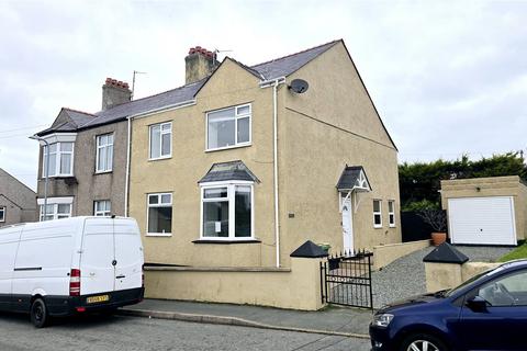 undefined, Llanfawr Road, Holyhead, Isle of Anglesey, LL65