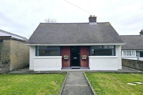 undefined, Vicarage Lane, Holyhead, Isle of Anglesey, LL65