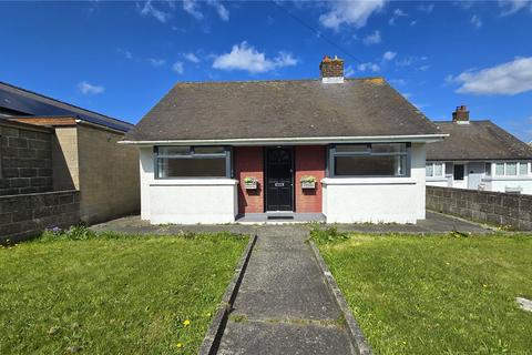 2 bedroom detached house for sale, Vicarage Lane, Holyhead, Isle of Anglesey, LL65