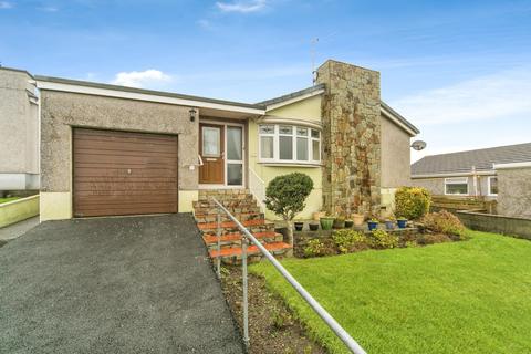 3 bedroom bungalow for sale, Trefonnen Estate, Holyhead, Isle of Anglesey, LL65