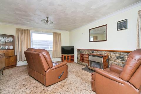 3 bedroom bungalow for sale, Trefonnen Estate, Holyhead, Isle of Anglesey, LL65