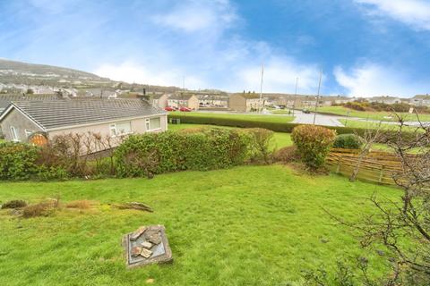 3 bedroom bungalow for sale, Trefonnen Estate, Holyhead, Isle of Anglesey, LL65