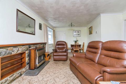 3 bedroom bungalow for sale, Trefonnen Estate, Holyhead, Isle of Anglesey, LL65