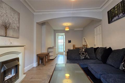 2 bedroom terraced house for sale, Cybi Place, Holyhead, Isle of Anglesey, LL65
