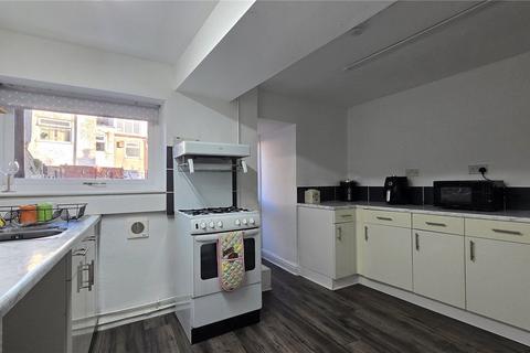 2 bedroom terraced house for sale, Cybi Place, Holyhead, Isle of Anglesey, LL65