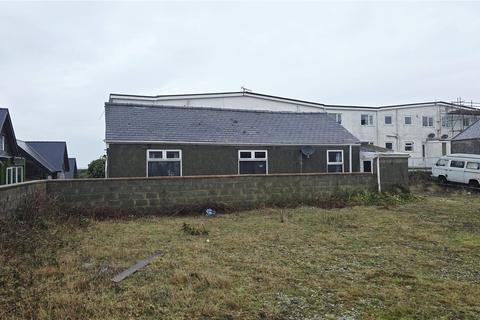 undefined, Station Road, Rhosneigr, Isle of Anglesey, LL64