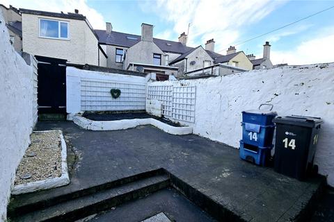2 bedroom terraced house for sale, Roland Street, Holyhead, Isle of Anglesey, LL65