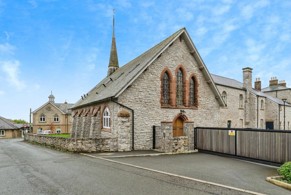 Chapel
