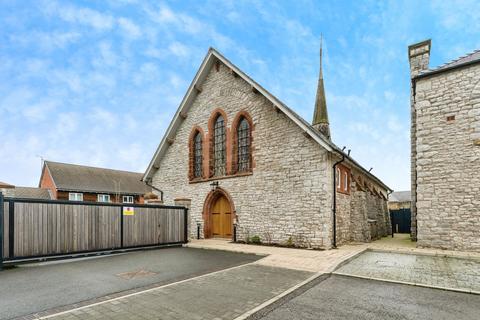 undefined, Old Chester Road, Holywell, Flintshire, CH8