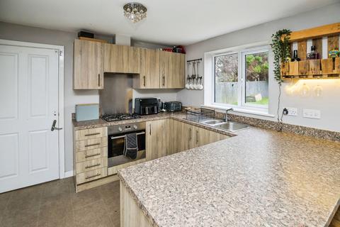 4 bedroom detached house for sale, Llys Garmon, Oakenholt, Flint, Flintshire, CH6