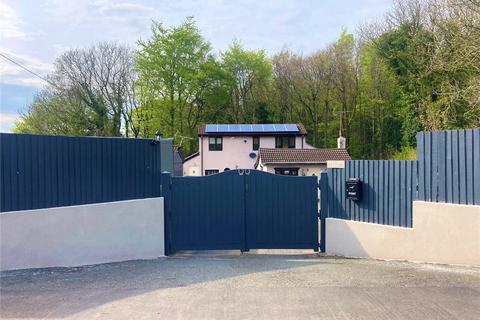 undefined, St. Asaph Road, Lloc, Holywell, Flintshire, CH8