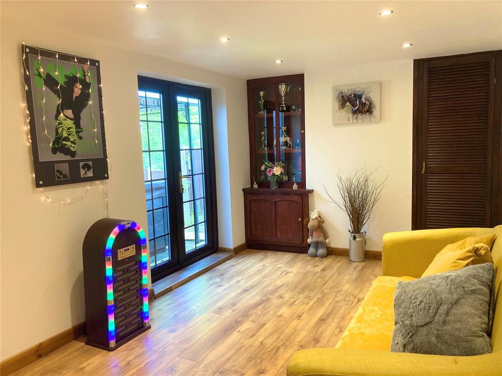 Music Room