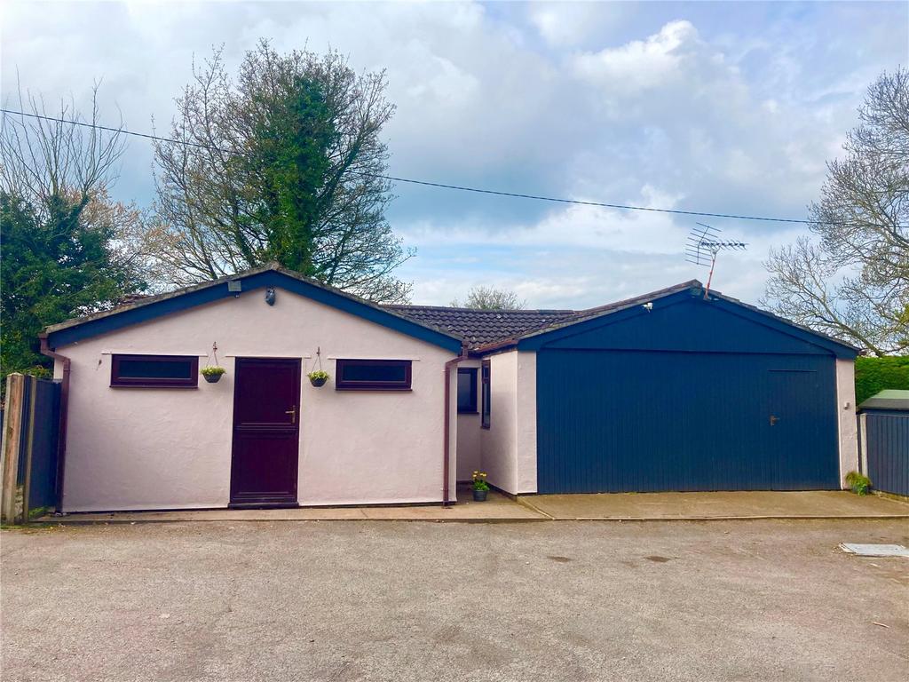 Workshop/Garage