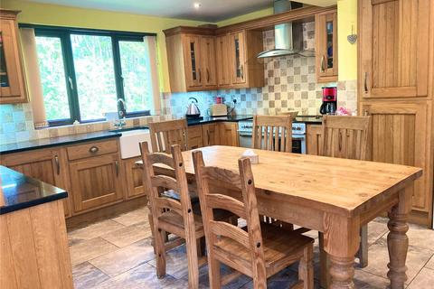 4 bedroom detached house for sale, St. Asaph Road, Lloc, Holywell, Flintshire, CH8