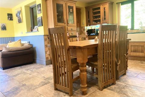4 bedroom detached house for sale, St. Asaph Road, Lloc, Holywell, Flintshire, CH8