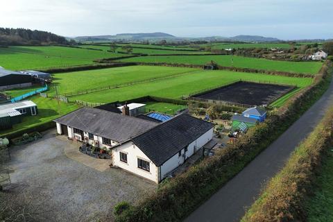 4 bedroom bungalow for sale, Sarn, Holywell, Flintshire, CH8