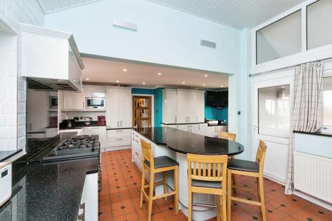 4 bedroom bungalow for sale, Sarn, Holywell, Flintshire, CH8