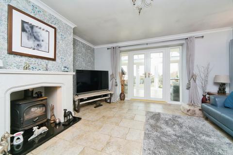 4 bedroom bungalow for sale, Sarn, Holywell, Flintshire, CH8