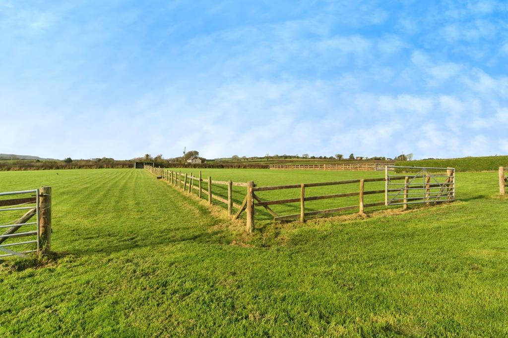 Paddocks