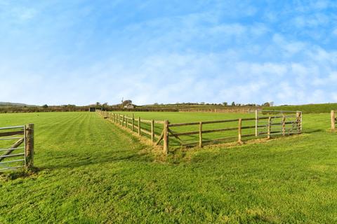 4 bedroom bungalow for sale, Sarn, Holywell, Flintshire, CH8