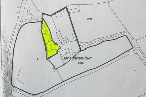 5 bedroom detached house for sale, Garneddwen, Lixwm, Holywell, Flintshire, CH8