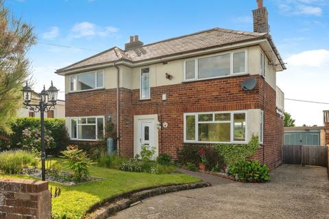 3 bedroom detached house for sale, Lon Y Plas, Flint Mountain, Flintshire, CH6