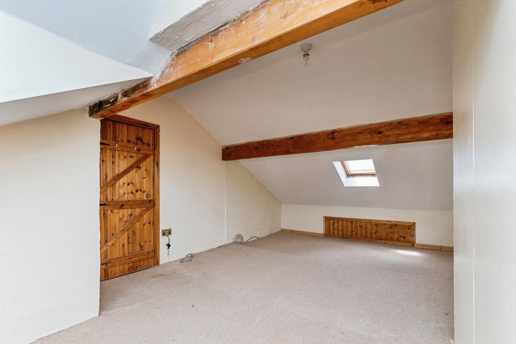 Attic
