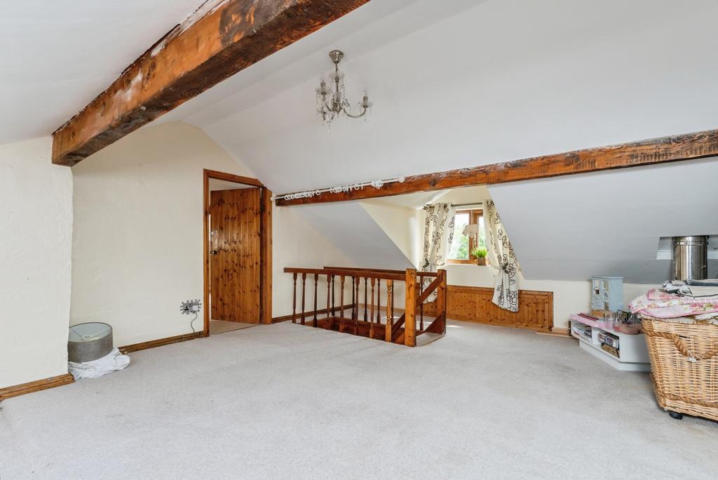 Attic