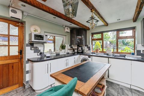 undefined, The Catch, Halkyn, Holywell, Flintshire, CH8