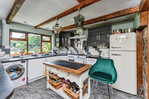 undefined, The Catch, Halkyn, Holywell, Flintshire, CH8