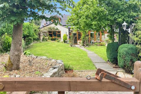 2 bedroom detached house for sale, The Catch, Halkyn, Holywell, Flintshire, CH8