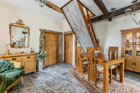 2 bedroom detached house for sale, The Catch, Halkyn, Holywell, Flintshire, CH8