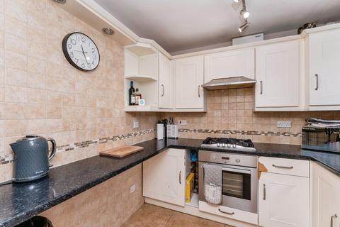 undefined, Maes Y Dyffryn, Greenfield, Holywell, Flintshire, CH8
