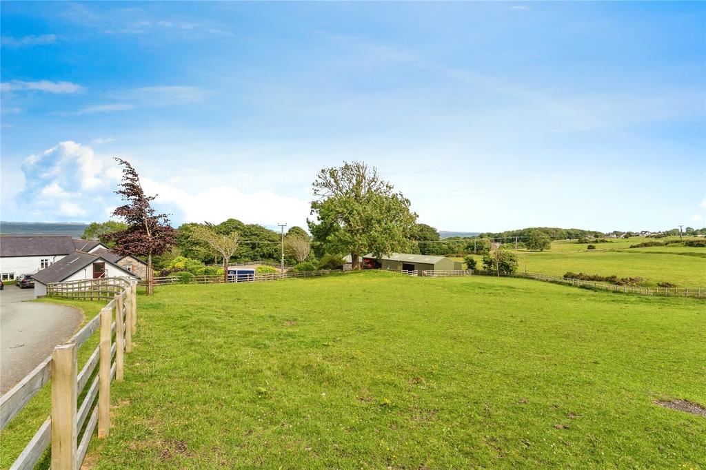 Paddocks