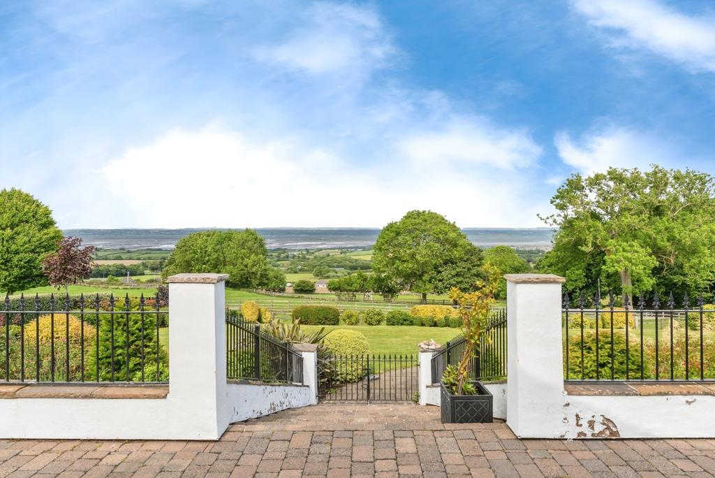 Terrace Steps