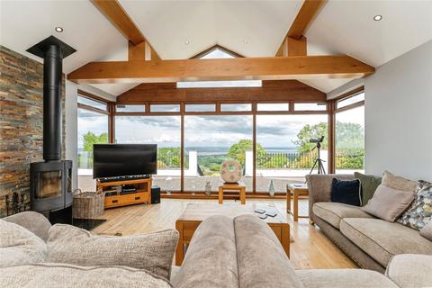 4 bedroom barn conversion for sale, Windmill, Pentre Halkyn, Holywell, Flintshire, CH8