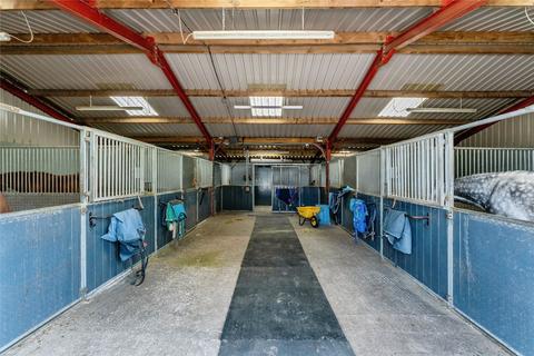 4 bedroom barn conversion for sale, Windmill, Pentre Halkyn, Holywell, Flintshire, CH8