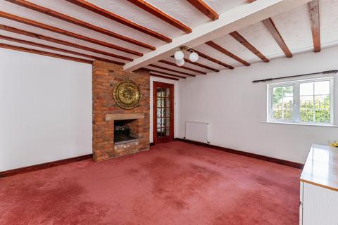 4 bedroom detached house for sale, Merllyn Lane, Bagillt, Flintshire, CH6