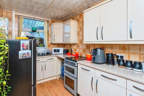 undefined, Victoria Road, Bagillt, Flintshire, CH6