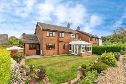 undefined, Bryn Aur, Gorsedd, Holywell, Flintshire, CH8
