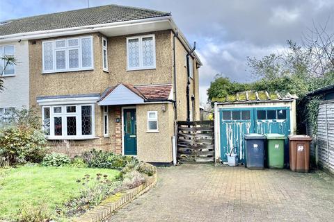 undefined, Allandale Crescent, Herts EN6