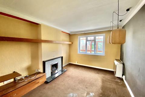 undefined, Allandale Crescent, Herts EN6