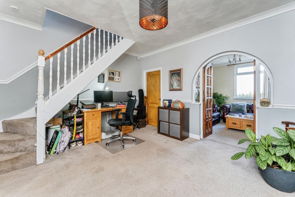 Dining/Sitting Room